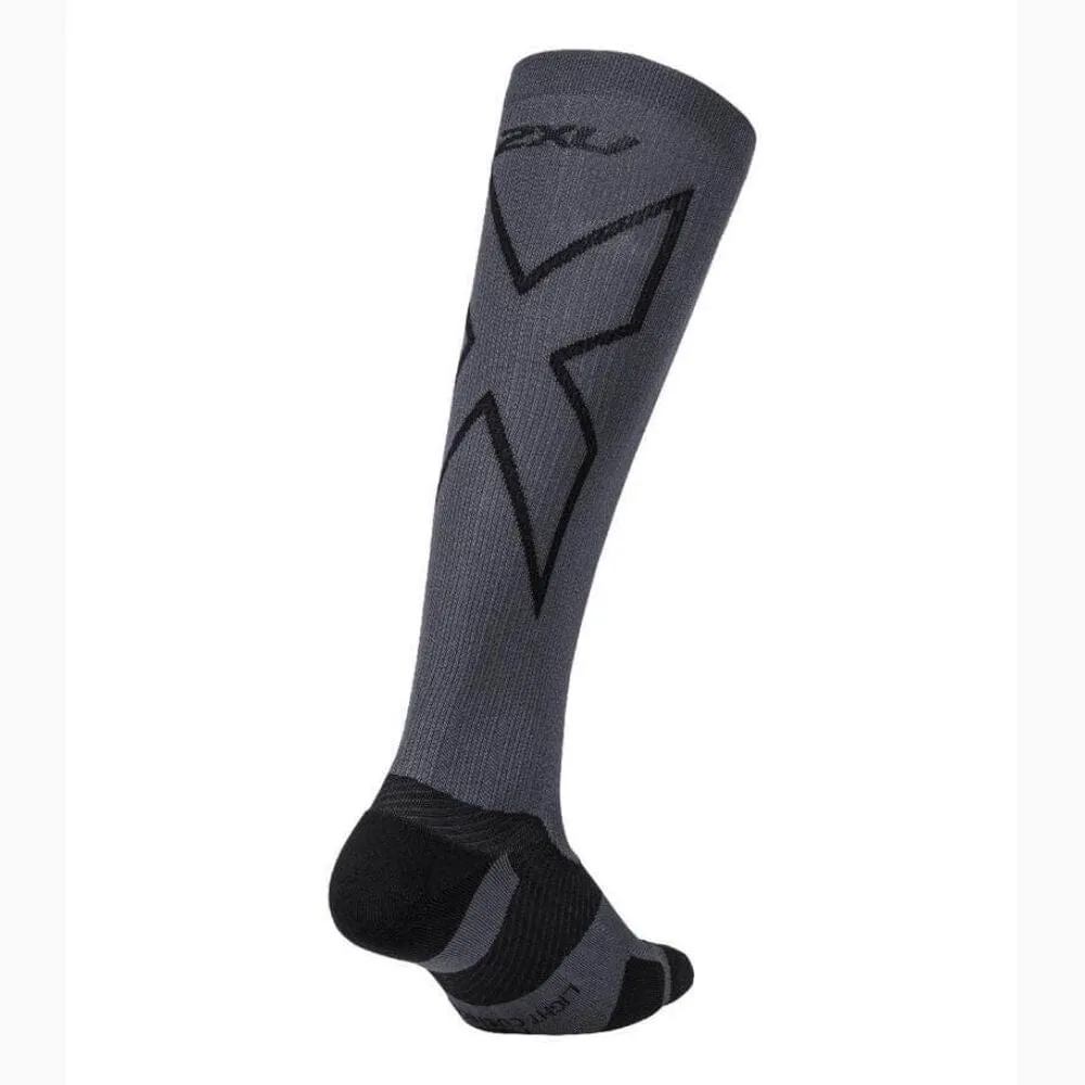 2XU Vector Light Cushion Compression Socks