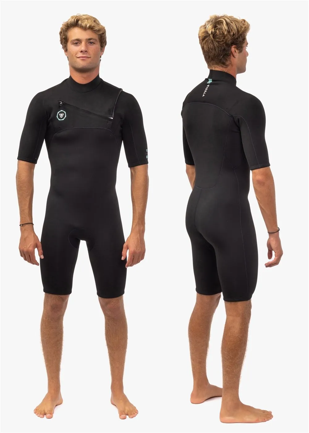 7 Seas 2-2 Spring Wetsuit