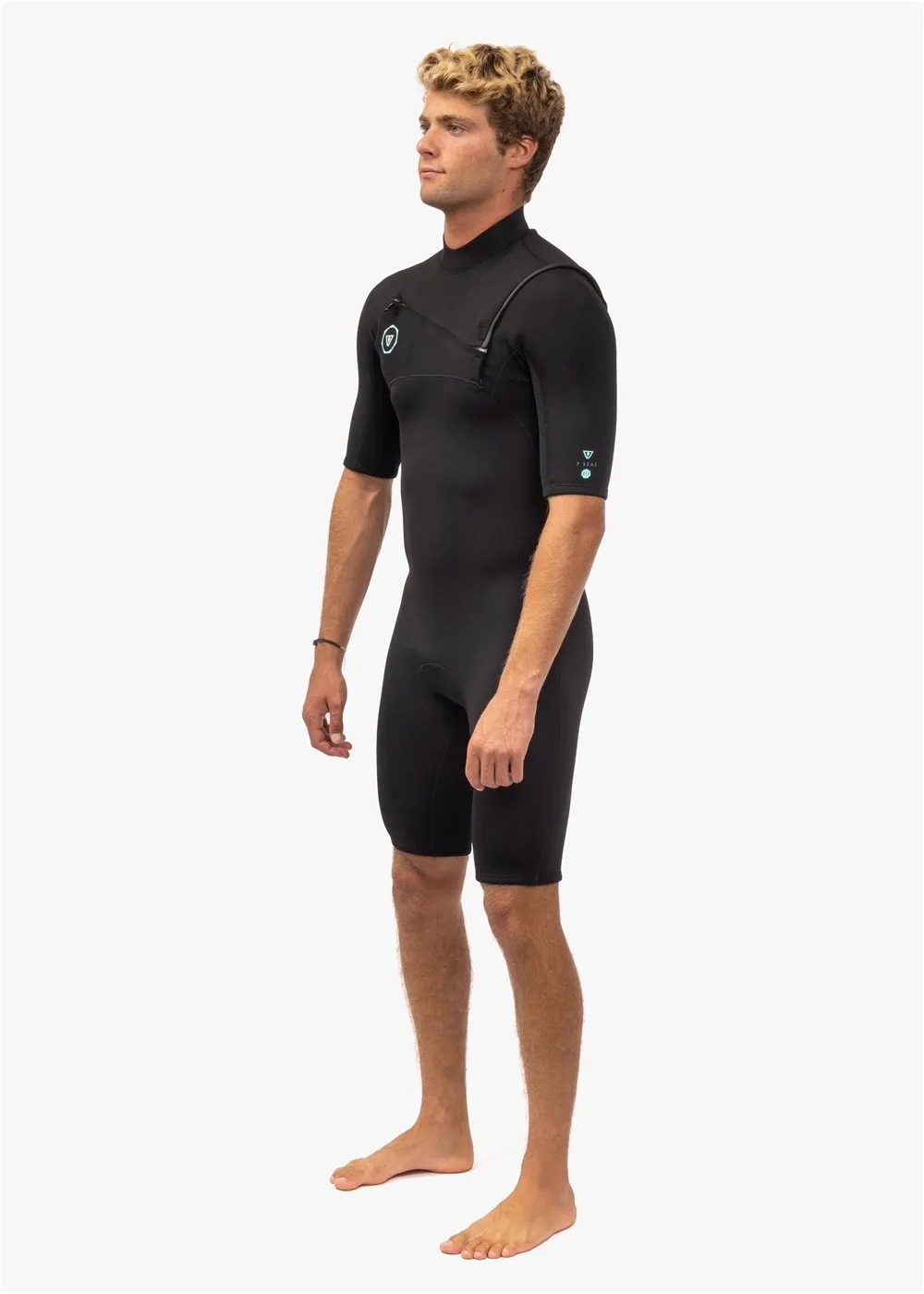 7 Seas 2-2 Spring Wetsuit