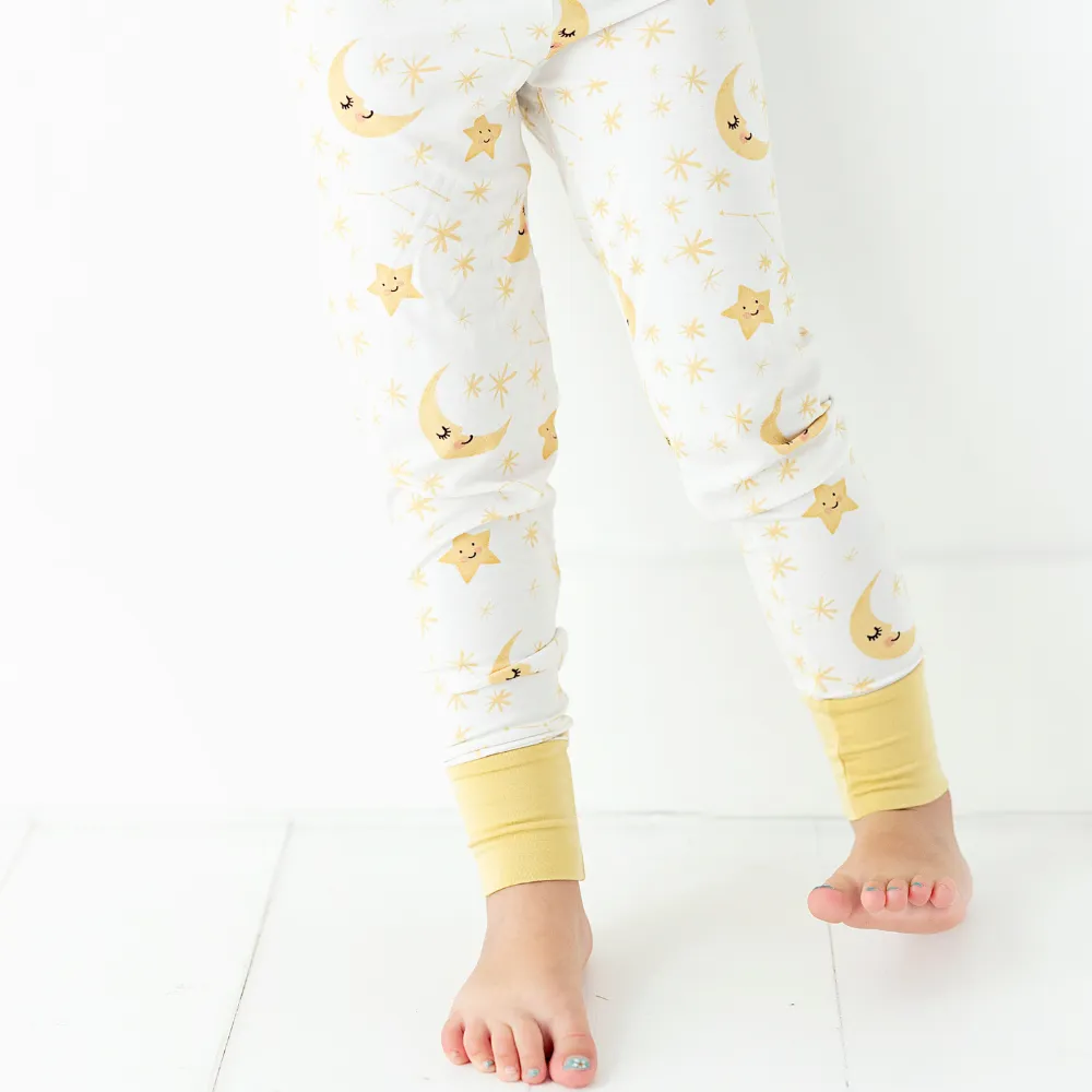 A Star Is Born Toddler/Big Kid Pajamas