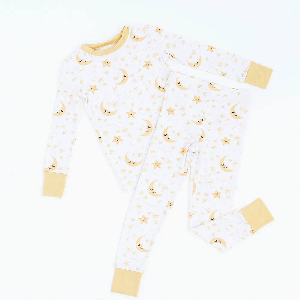 A Star Is Born Toddler/Big Kid Pajamas