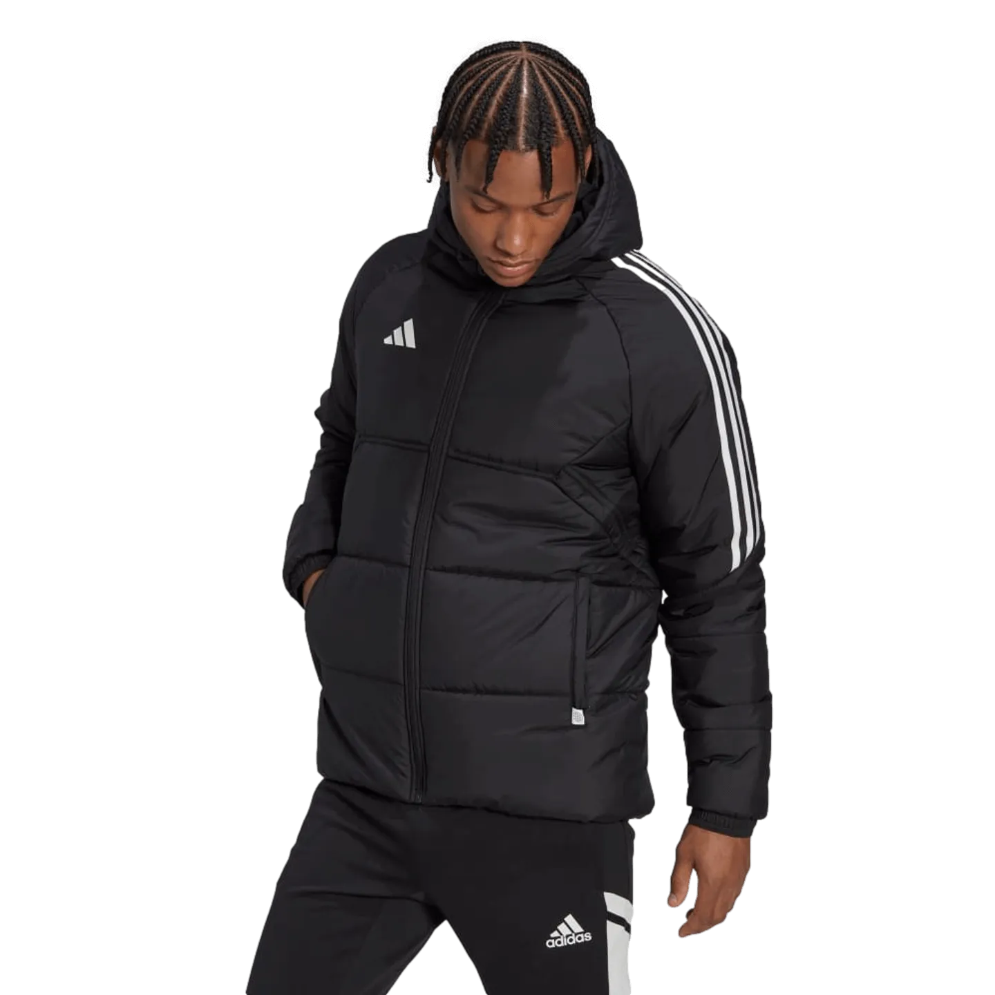 Adidas Condivo 22 Winter Jacket