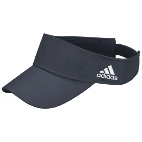 adidas Lead Grey Adjustable Visor