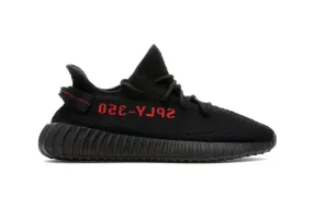 Adidas Yeezy Boost 350 V2 Black Red (2017/2020)