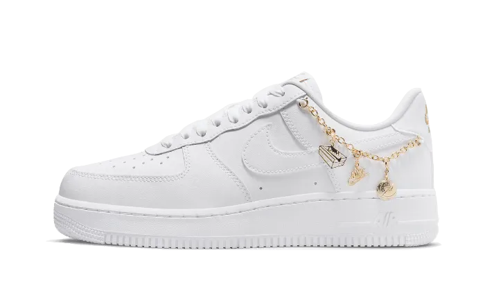 Air Force 1 Low LX Lucky Charms White