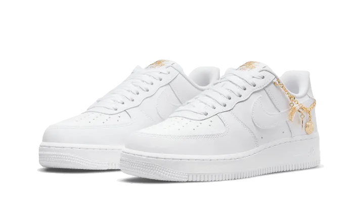 Air Force 1 Low LX Lucky Charms White