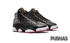 Air Jordan 13 Retro 'Playoffs' (2023)