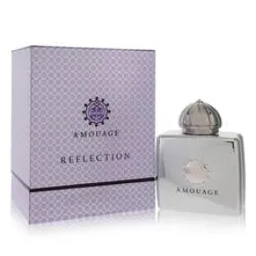 Amouage Reflection Eau De Parfum Spray By Amouage