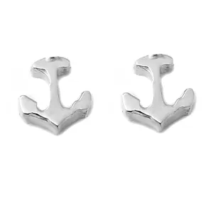 ANCHOR Petite Stud Earrings