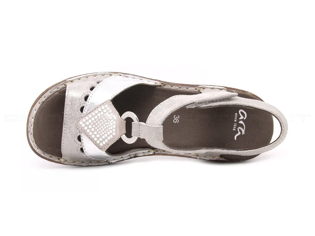 Ara sandali comfort Key West strappo