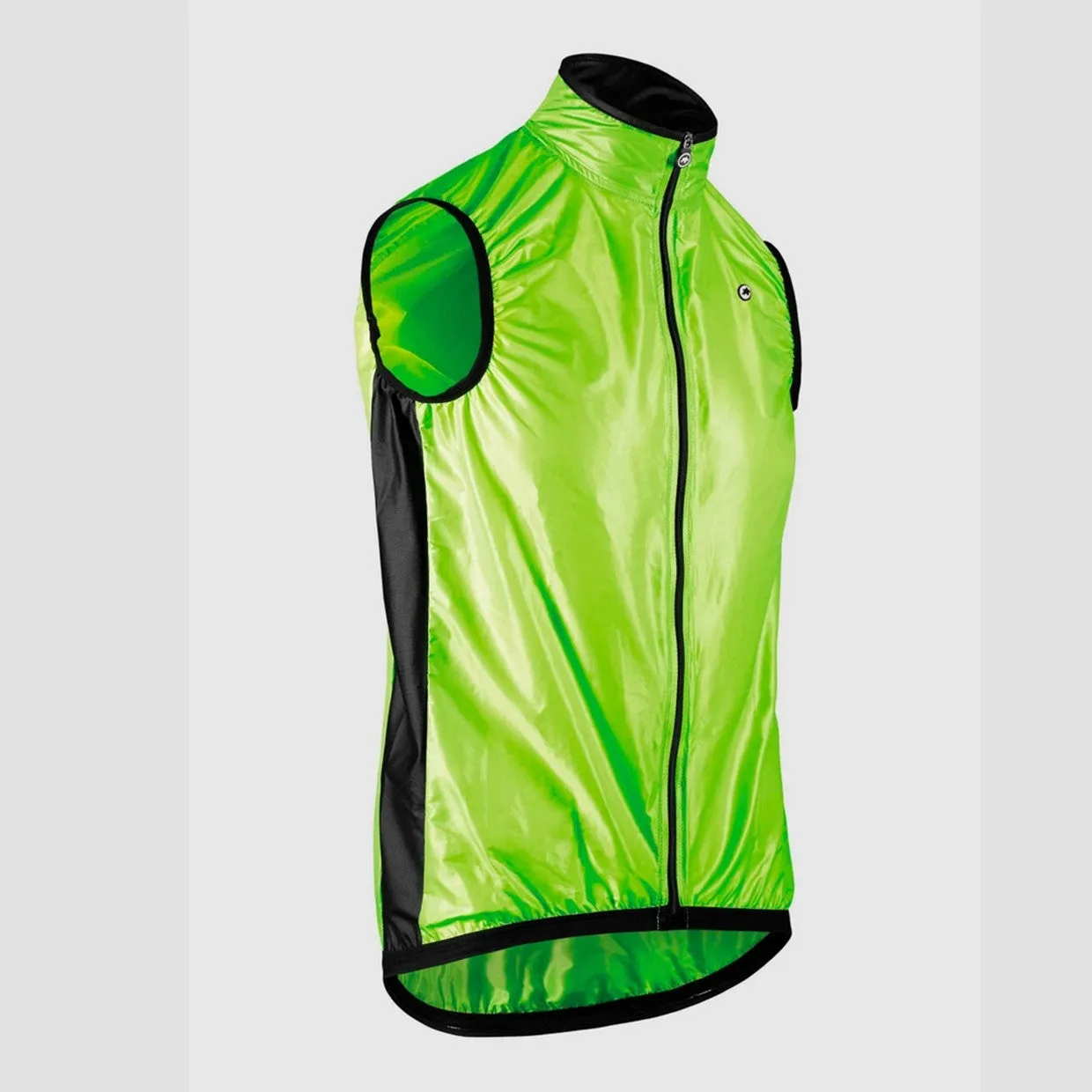 Assos Men's Shell Mille GT Wind Vest