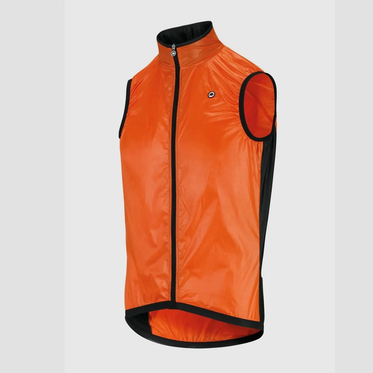 Assos Men's Shell Mille GT Wind Vest