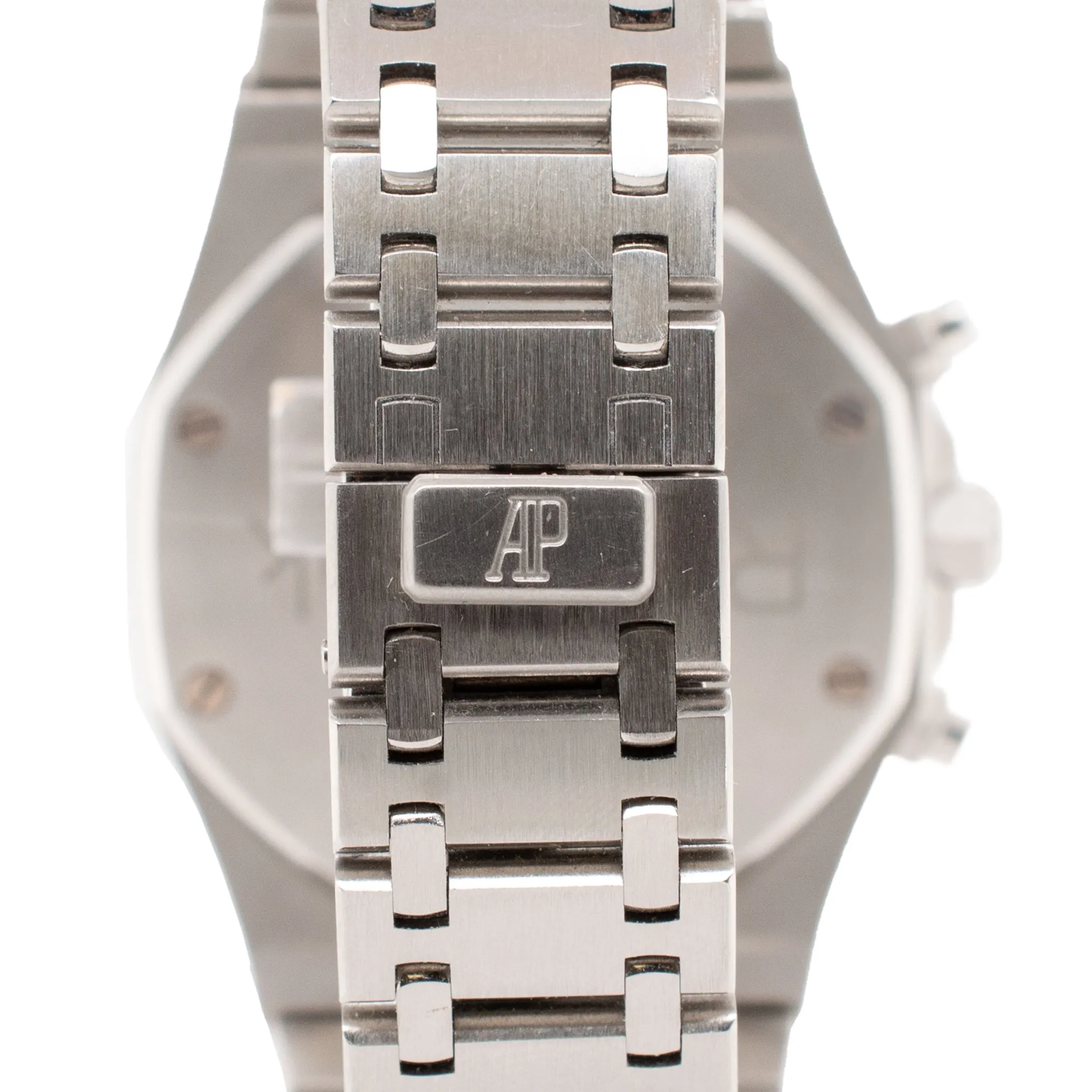 Audemars Piguet Royal Oak 25860 39mm in Stainless Steel