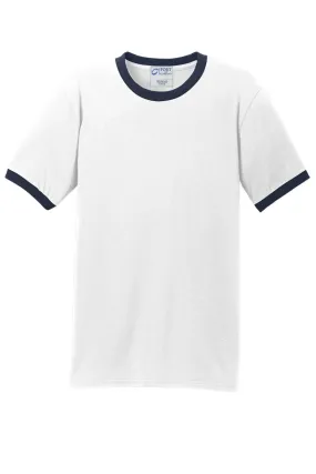 Augusta Sportswear Ringer Tee