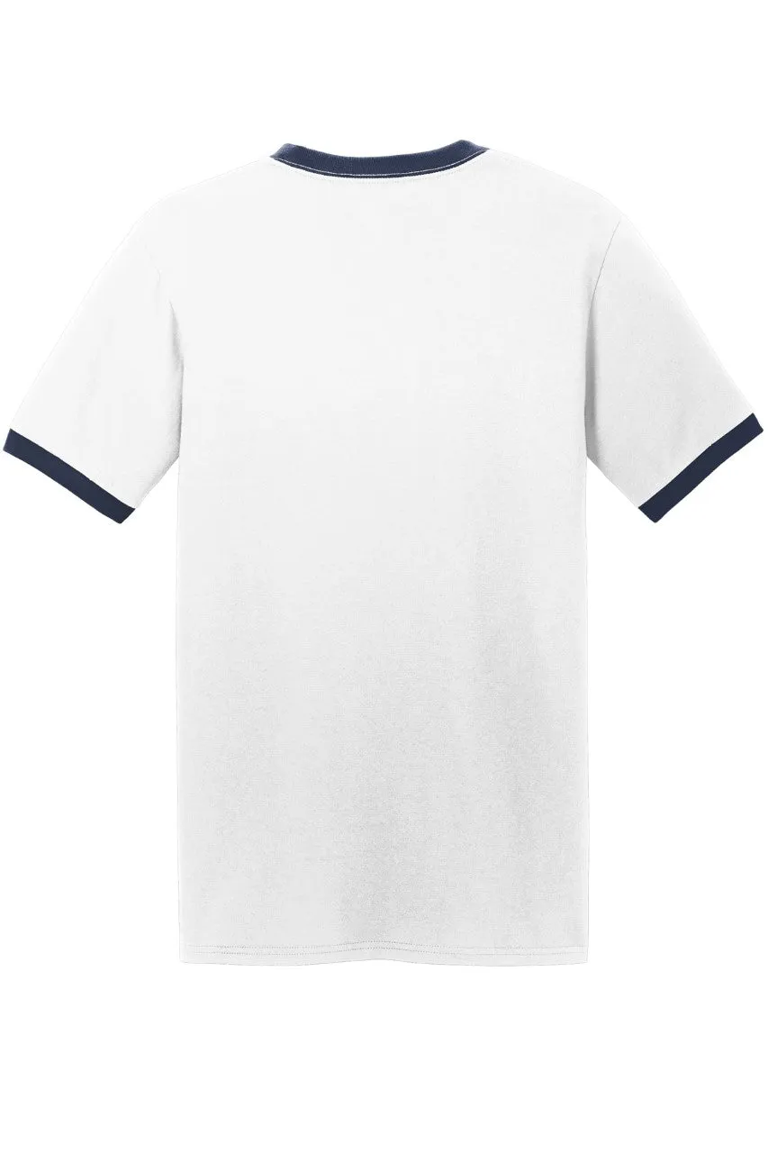 Augusta Sportswear Ringer Tee