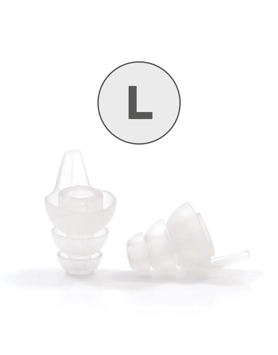 Bar & Dining 15, Comfort ear plugs