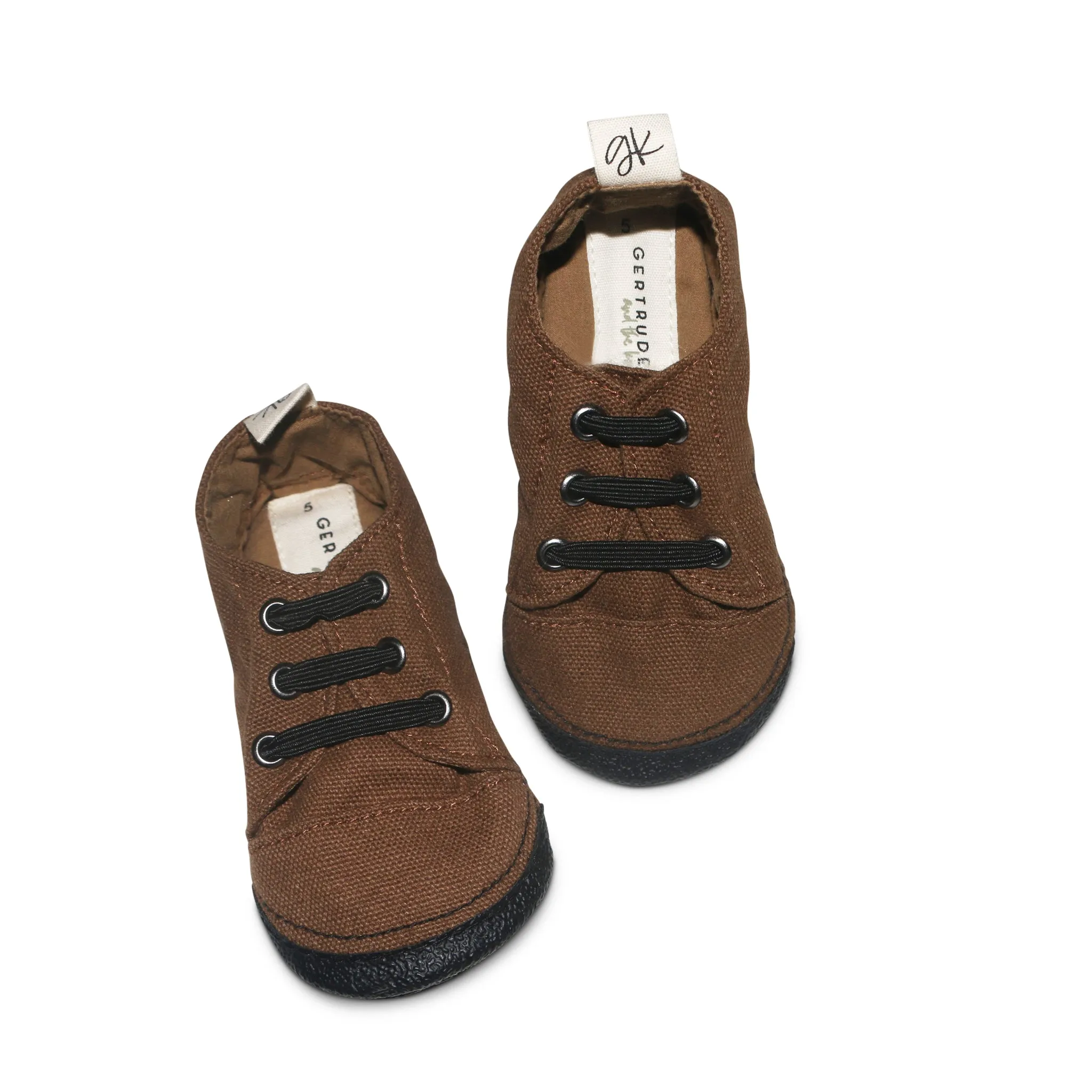 Bear Soft Sole Sneakers