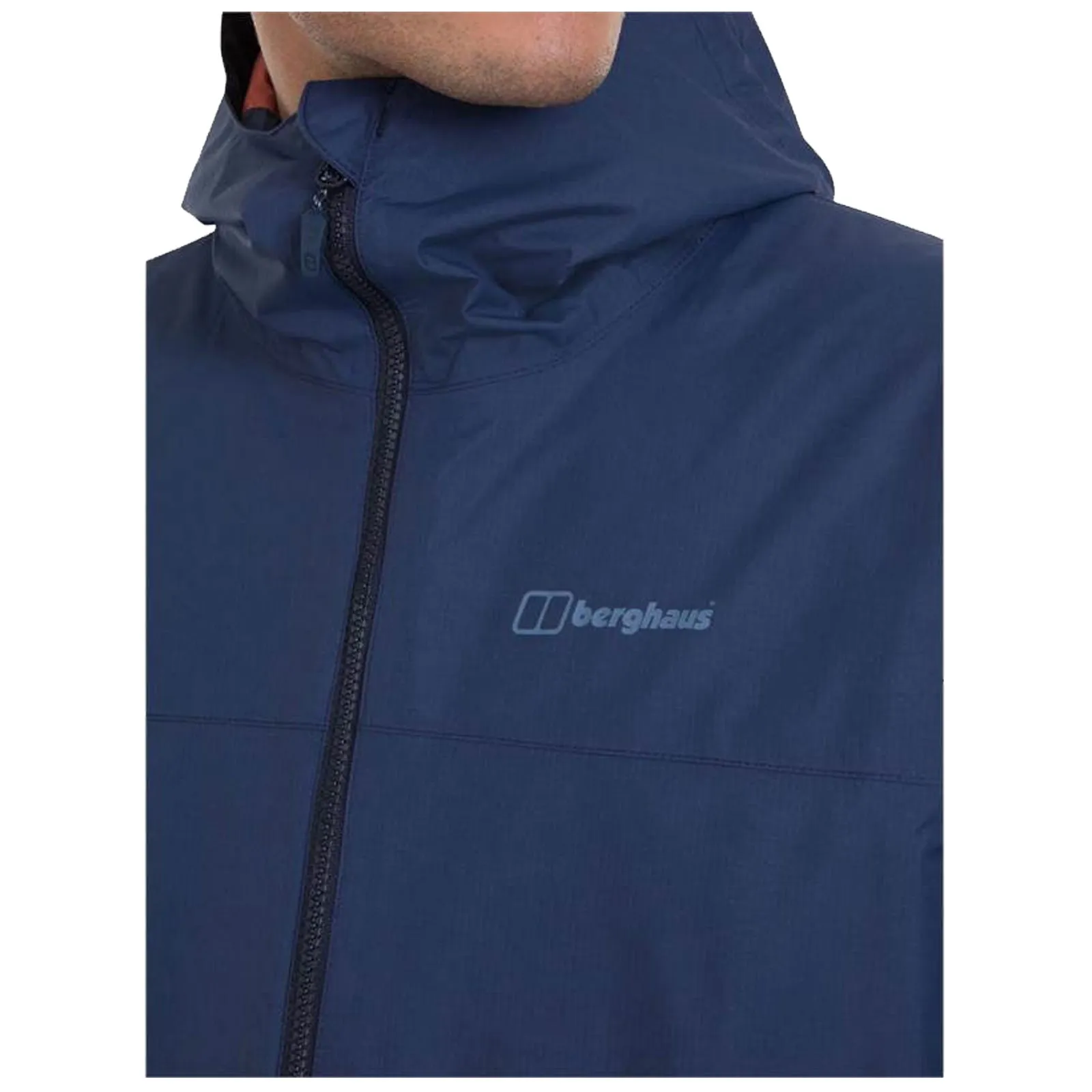 Berghaus Mens Deluge Pro 2.0 Insulated Waterproof Jacket