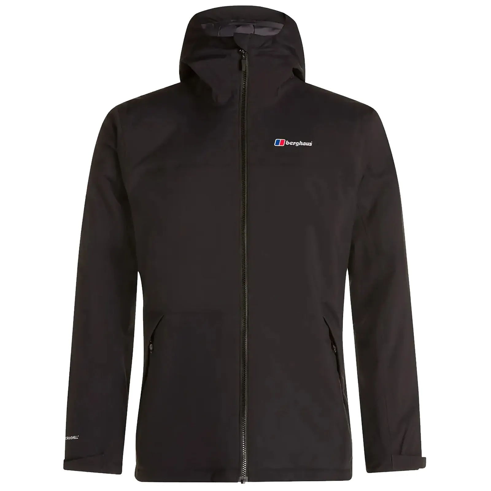 Berghaus Mens Deluge Pro 2.0 Insulated Waterproof Jacket