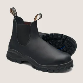 Blundstone Men's 2240 Lug - Black