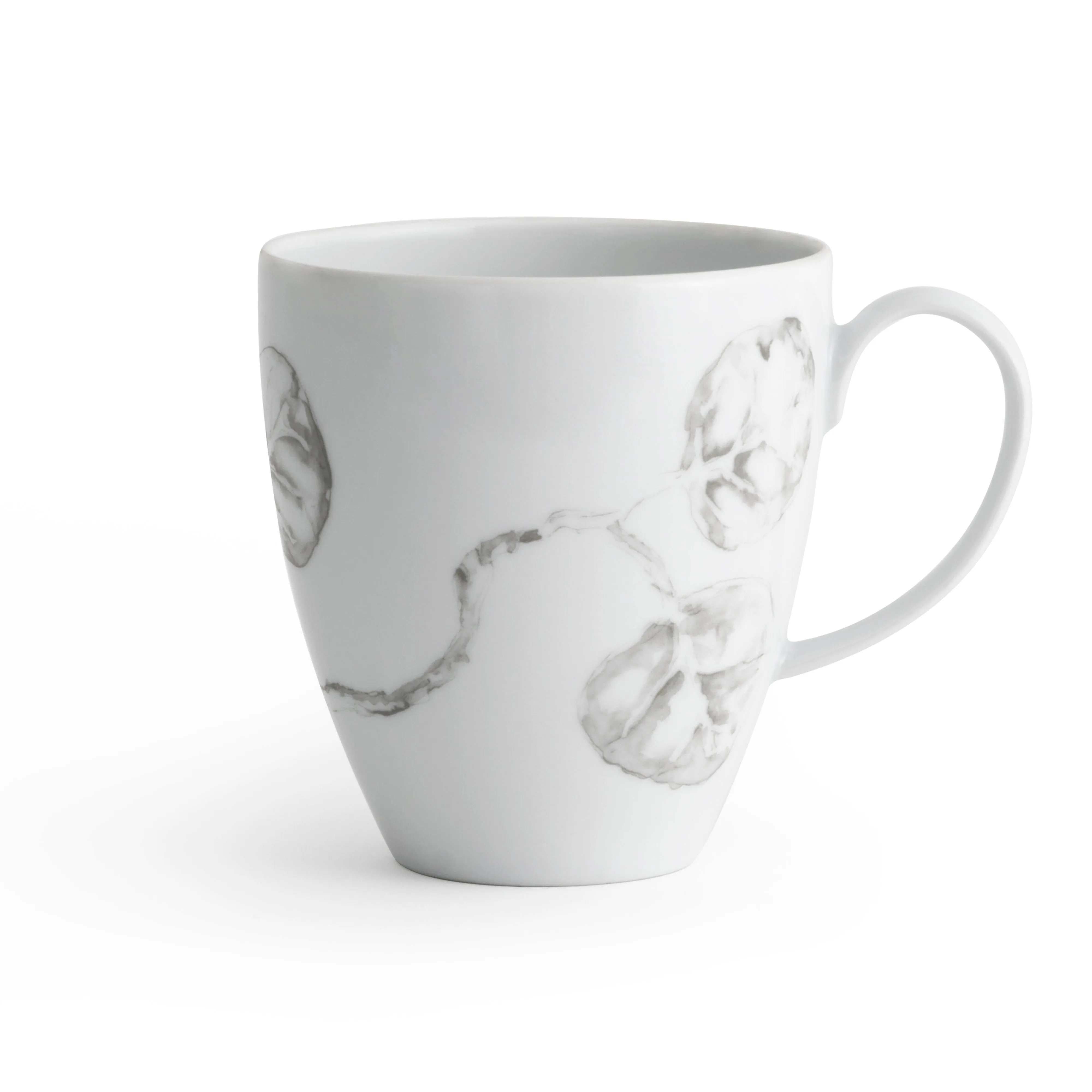 Botanical Leaf Dinnerware