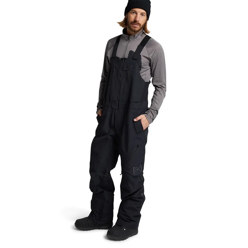 Burton [ak] Cyclic GORE-TEX 2L Bib Pant 2024