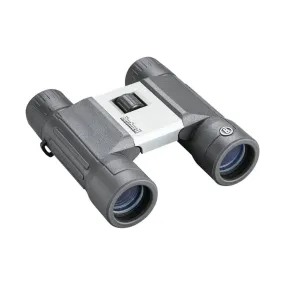 Bushnell 10x25 Powerview Binoculars - Black