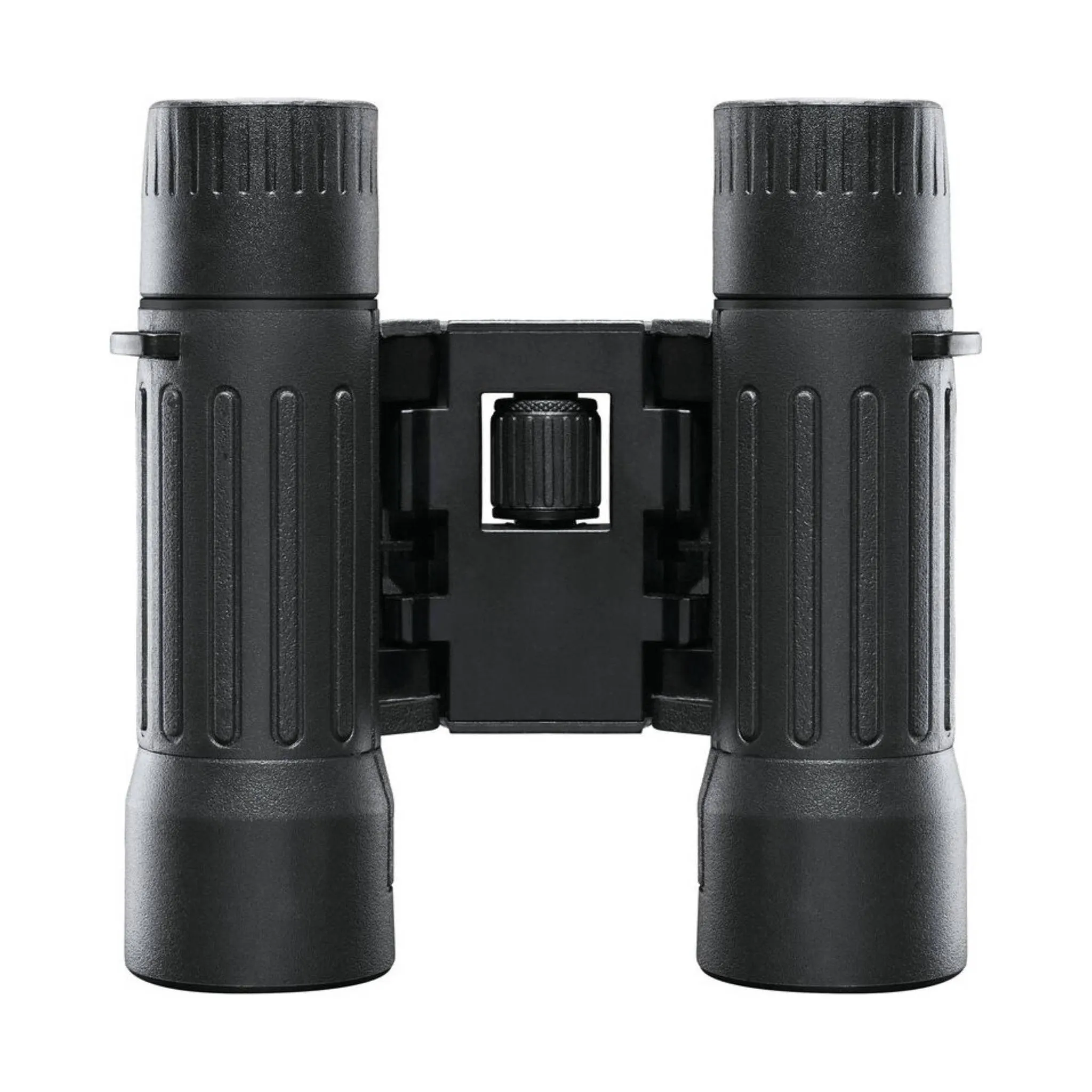 Bushnell 10x25 Powerview Binoculars - Black