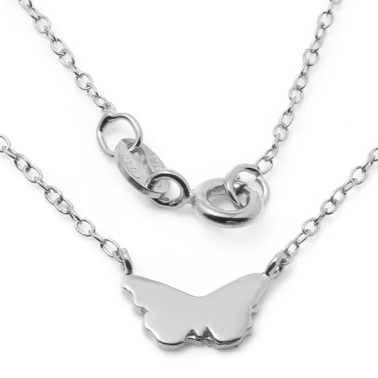 BUTTERFLY Petite Pendant