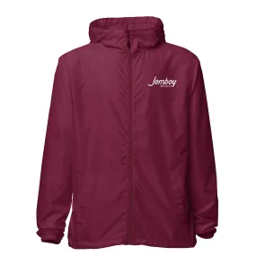 California Coast | Lightweight Windbreaker