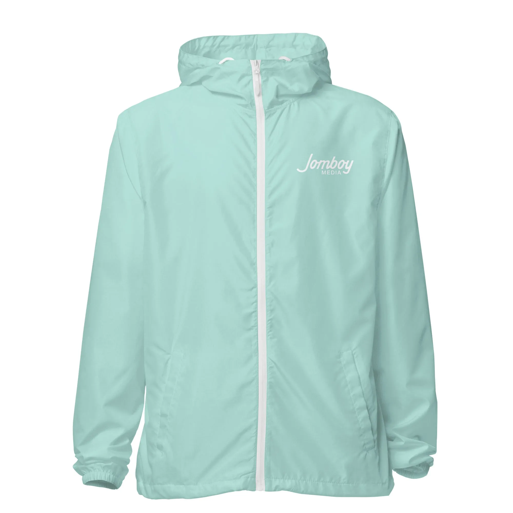 California Coast | Lightweight Windbreaker