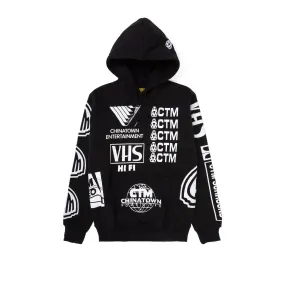 Chinatown Market Entertainment Hoodie [CTMH192-VHSHD]