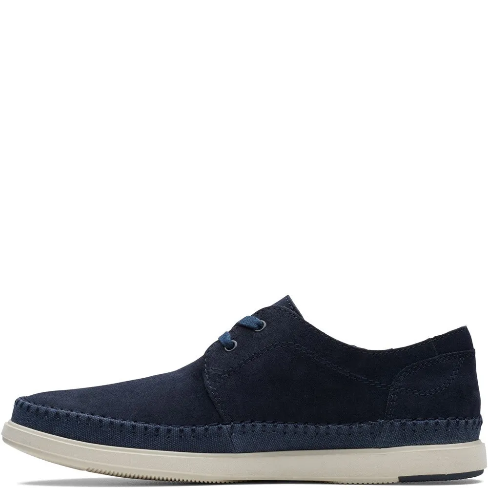 Clarks Bratton Lo Shoe