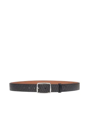 CLASSIC CALF LEATHER BELT