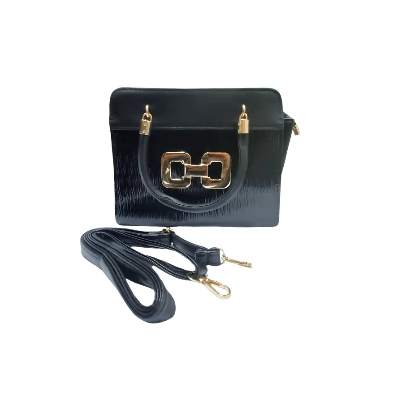 Classic Crossbody Handbag