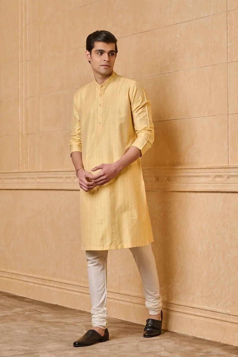 Classic Jacquard Single Kurta