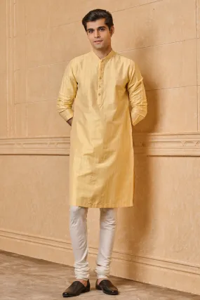 Classic Jacquard Single Kurta