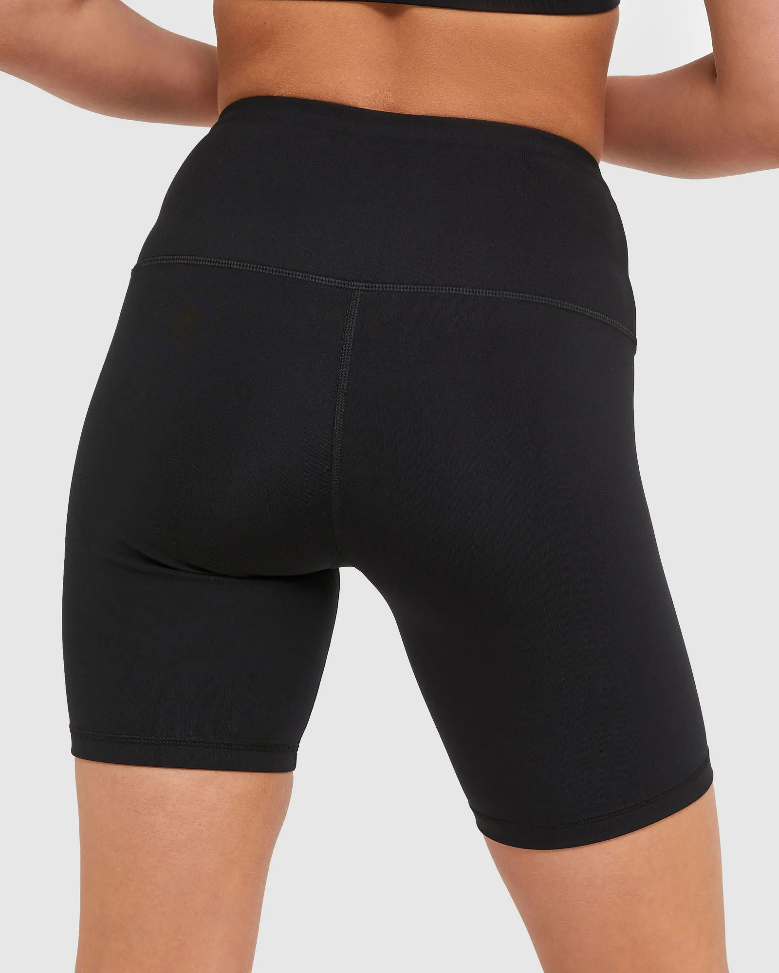 Classic Women's Bike Shorts