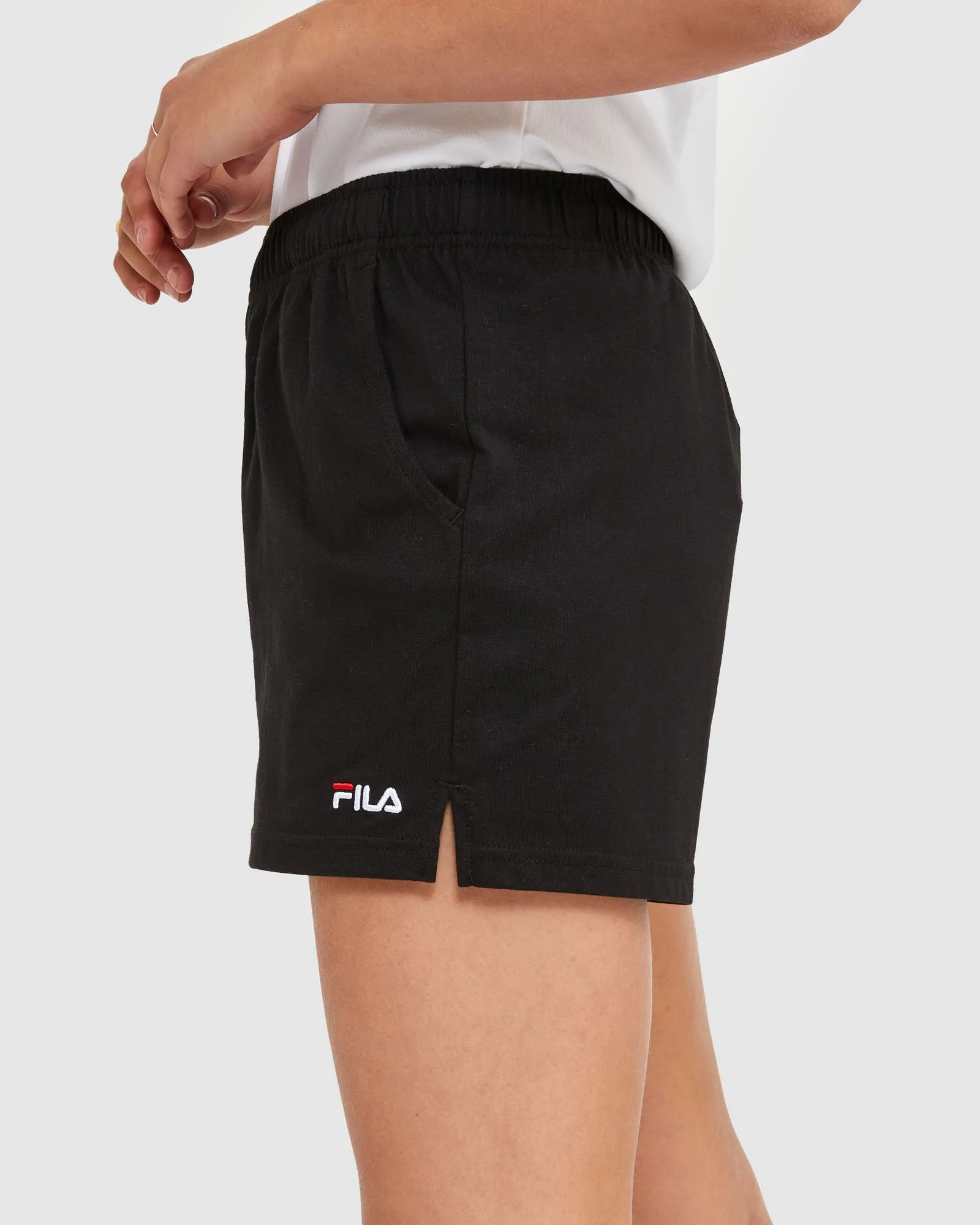 Classic Women's Jersey Shorts