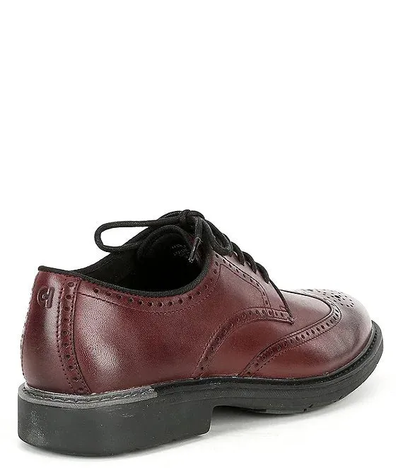 Cole Haan Men's Go To Wingtip C34122 - Pinot