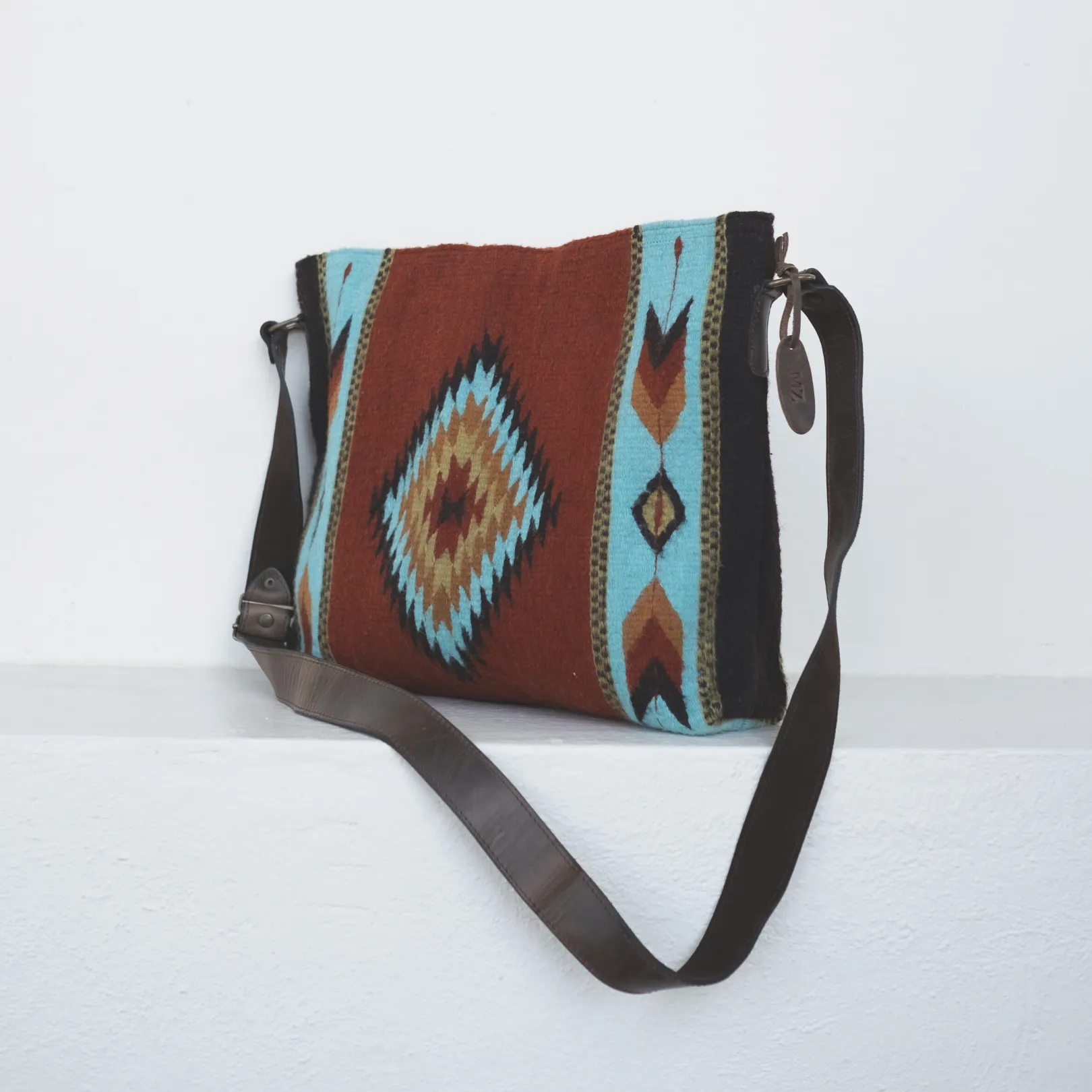 Colornation Shoulder Bag