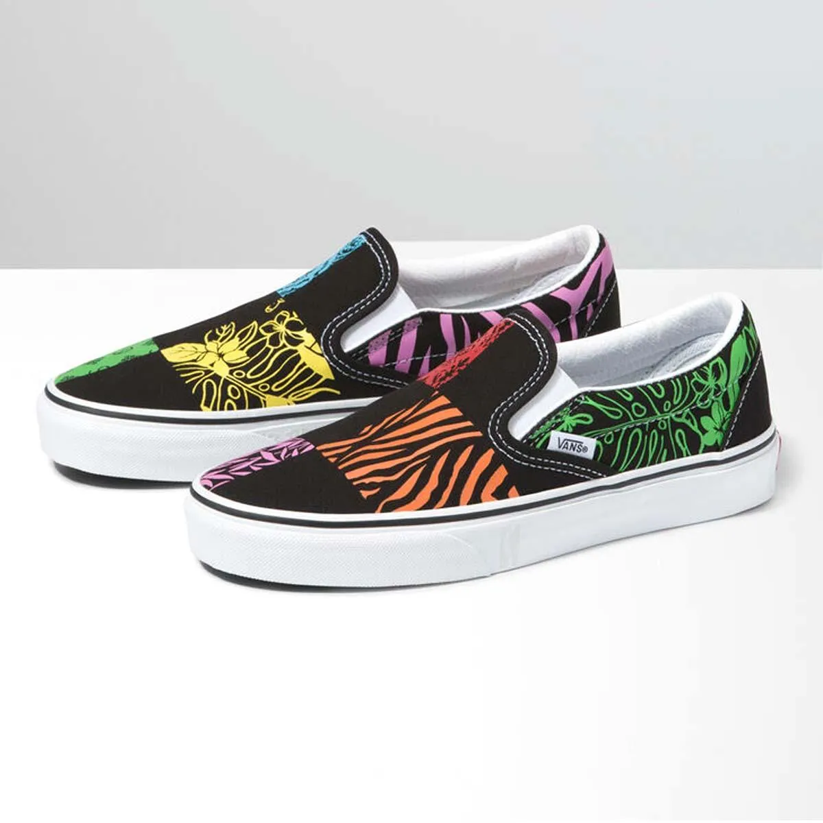   Crayola Classic Slip On