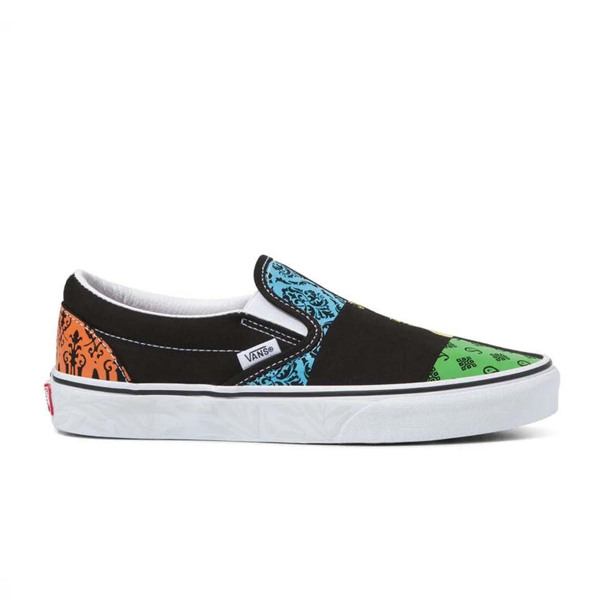   Crayola Classic Slip On