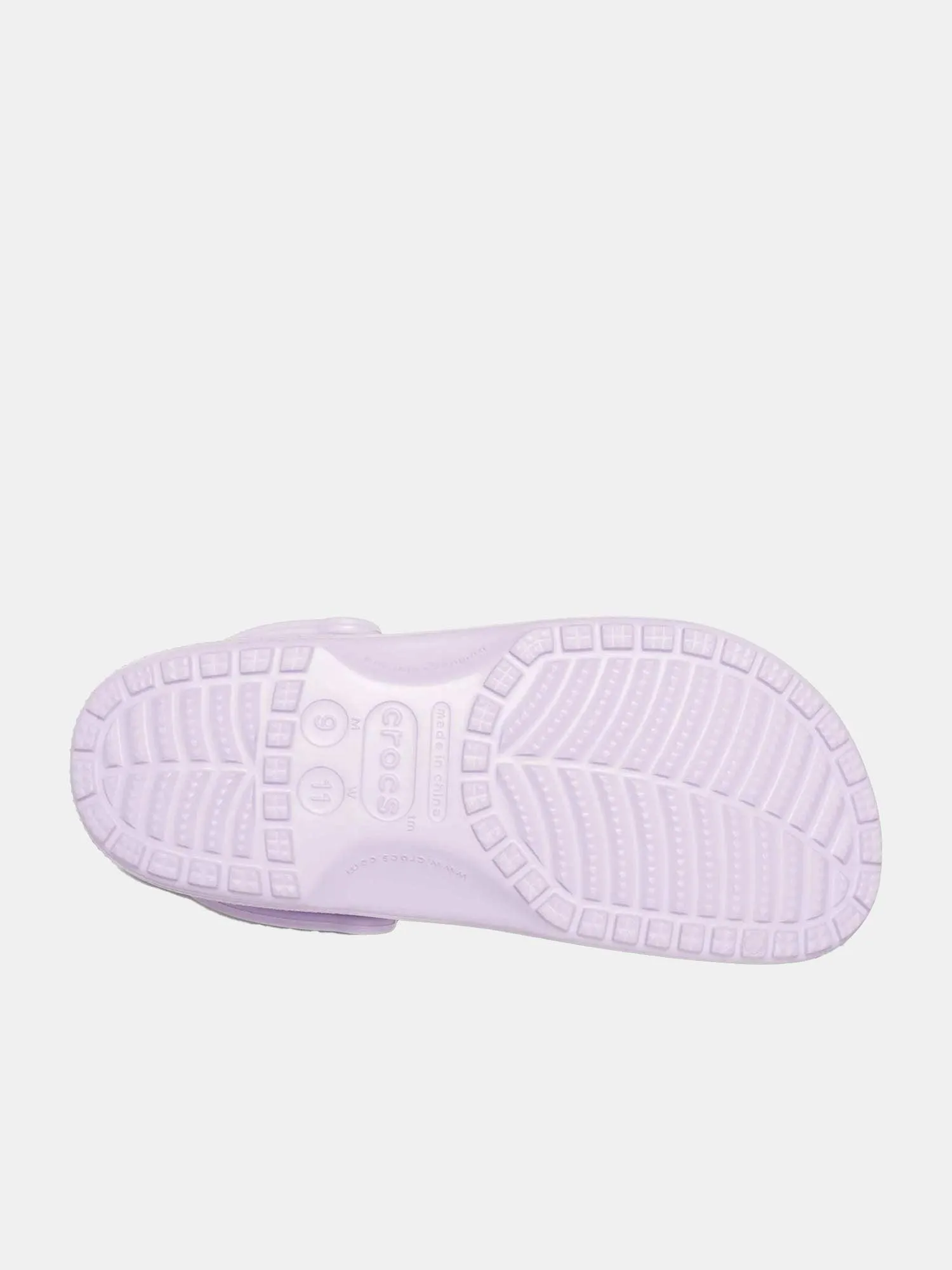 Crocs Classic Clog - Lavender