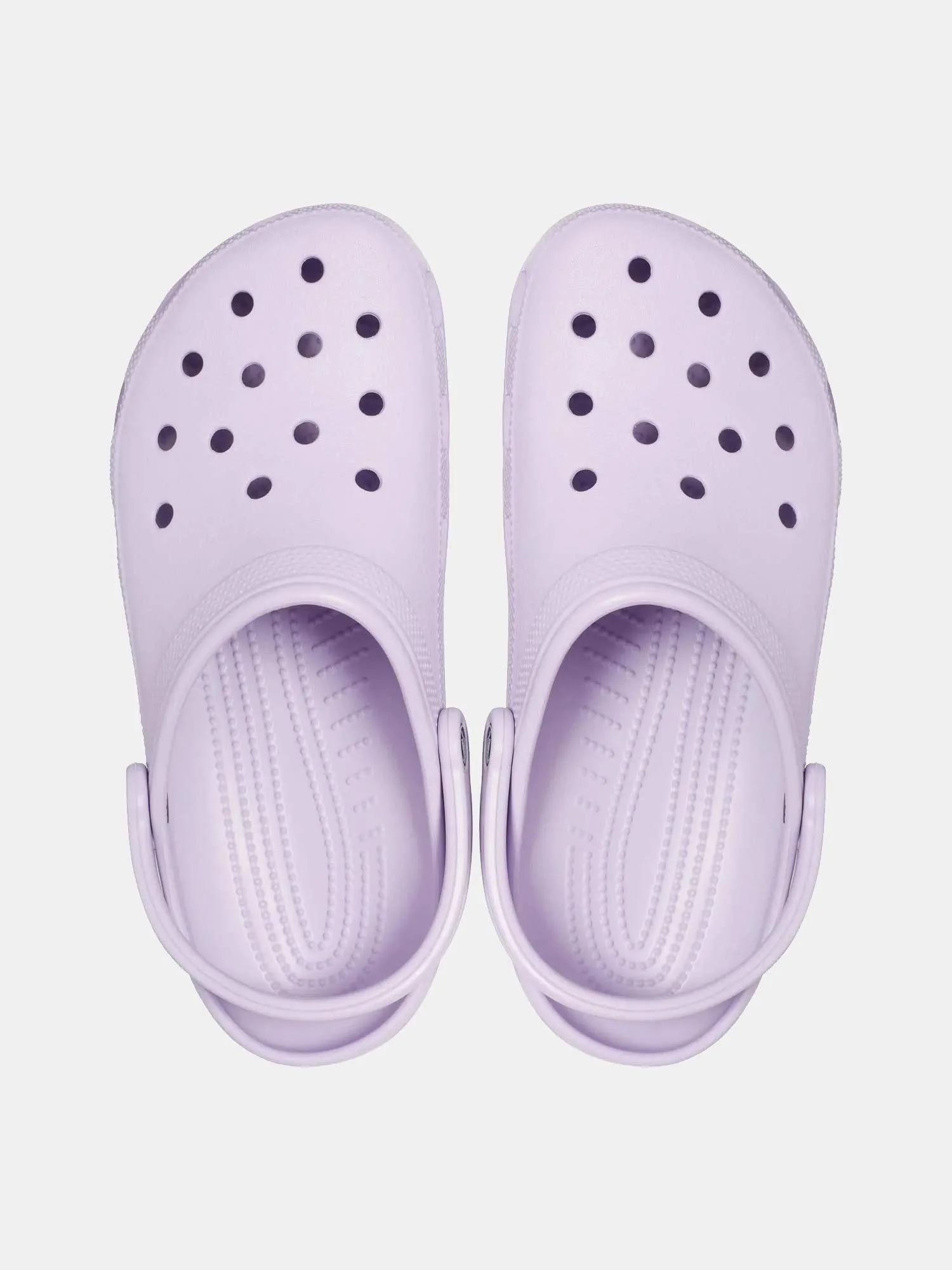 Crocs Classic Clog - Lavender