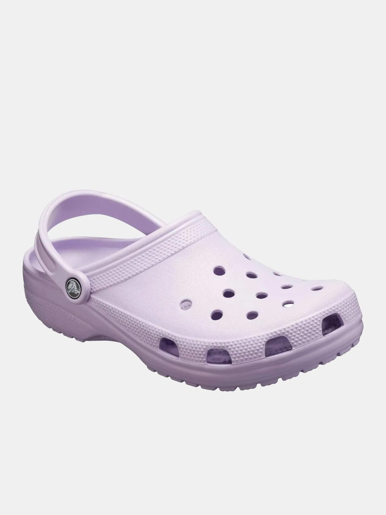 Crocs Classic Clog - Lavender