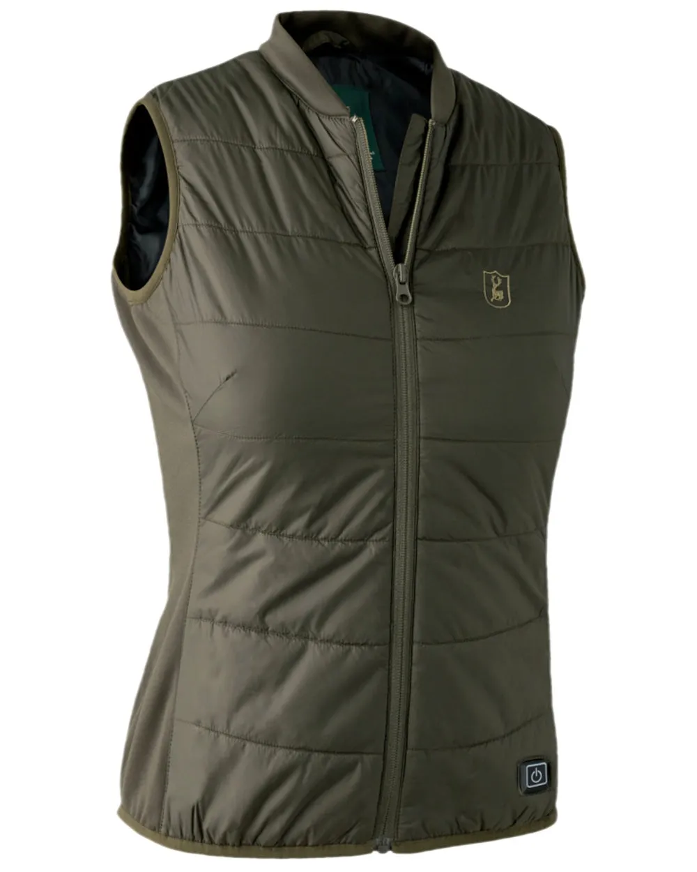 Deerhunter Lady Heat Inner Waistcoat