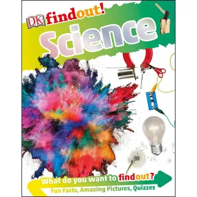 DKfindout! Science