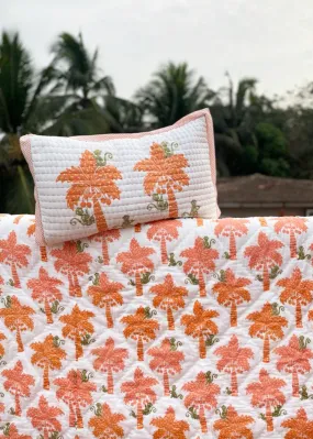 Double Bed Quilt Set Cocotree