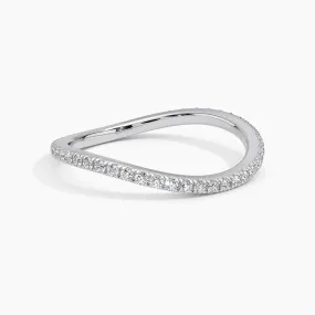 Espira Eternity Wedding Band Ring - LR96